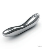 LELO - VIBRATEUR INEZ EN ACIER INOXYDABLE