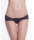 QUEEN LINGERIE - CULOTTE DENTELLE L/XL