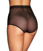 QUEEN LINGERIE - CULOTTE TAILLE HAUTE S/M