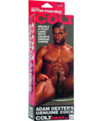 CALEXOTICS - LA BITE DE COLT ADAM DEXTER