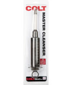 CALEXOTICS - COLT VIBRO NETTOYANT FUMÉE