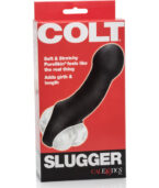 CALEXOTICS - COLT SLUGGER NOIR