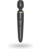 SATISFYER - WANDER FEMME NOIR