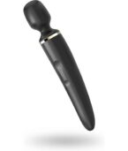 SATISFYER - WANDER FEMME NOIR