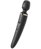 SATISFYER - WANDER FEMME NOIR