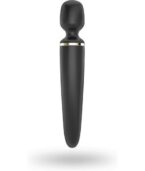 SATISFYER - WANDER FEMME NOIR