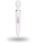 SATISFYER - WANDER FEMME BLANC