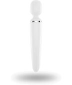 SATISFYER - WANDER FEMME BLANC