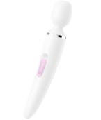 SATISFYER - WANDER FEMME BLANC