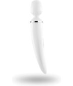 SATISFYER - WANDER FEMME BLANC