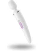 SATISFYER - WANDER FEMME BLANC