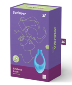 SATISFYER - PARTENAIRE MULTIFUN 1 ÉDITION 2020