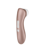 SATISFYER - PRO 2 VIBRATION ÉDITION 2020