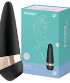 SATISFYER - PRO 3 VIBRATION ÉDITION 2020