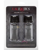 CALEXOTICS - VIDE TWIST VENTOUSES NOIR