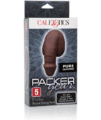 CALEXOTICS - EMBALLAGE SILICONE PÉNIS 12.75 CM