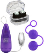 CALEXOTICS - SON KIT KEGEL