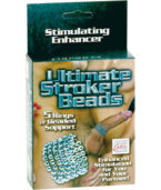 CALEXOTICS - BILLE DE STROKER ULTIME