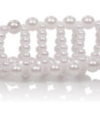 CALEXOTICS - BAGUE PERLE BASIC ESSENTIALS GRANDE