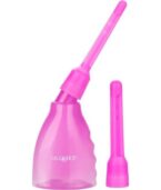 CALEXOTICS - ULTIME DOUCHE ROSE