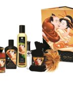 SHUNGA - KIT DE COLLECTION DOUX BIAIS