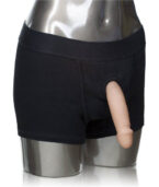 CALEXOTICS - PACKER GEAR BOXER HARNAIS M/L