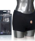 CALEXOTICS - PACKER GEAR BOXER HARNAIS M/L