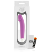 DOLCE VITA - REALISTIC PURPLE SILICONE