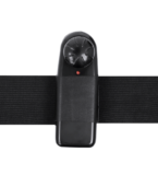 HARNESS ATTRACTION - RNES WALTER AVEC VIBRATION 15.5 CM -O- 3.7 CM