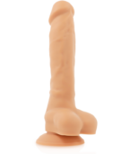 COCK MILLER - COCKSIL ARTICULABLE SILICONE DENSITÉ 18 CM