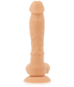 COCK MILLER - COCKSIL ARTICULABLE SILICONE DENSITÉ 18 CM