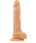 COCK MILLER - COCKSIL ARTICULABLE SILICONE DENSITÉ 19