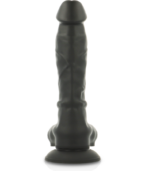 COCK MILLER - SILICONE DENSITÉ COCKSIL ARTICULABLE NOIR 19