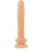 COCK MILLER - COCKSIL ARTICULABLE SILICONE DENSITÉ 24 CM