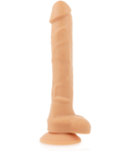 COCK MILLER - COCKSIL ARTICULABLE SILICONE DENSITÉ 24 CM