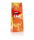 JE JOUE - OOH BY REMPLACEMENT STIMULATEUR CORAIL