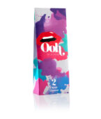 JE JOUE - OOH BY REMPLACEMENT STIMULATEUR ROSE