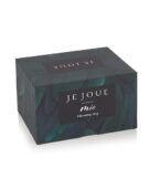 JE JOUE - MIO ANNEAU VIBRATEUR NOIR