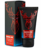 MARAL GEL - AUGMENTATION PÉNIS 50 ML