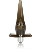 CALEXOTICS - MINI VIBRO TEASE NOIR
