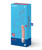 SATISFYER - VIBE MAÎTRE
