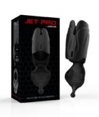 JAMYJOB - MASTURBATEUR TÊTE STROKER RECHARGEABLE