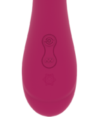 RITHUAL - STIMULATEUR KRIYA RECHARGEABLE ORCHIDÉE G-POINT