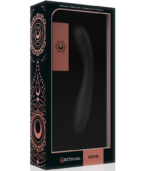 RITHUAL - KRIYA STIMULAODR RECHARGEABLE G-POINT NOIR