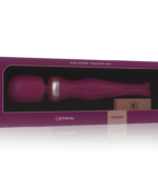 RITHUAL - BAGUETTE AKASHA PUISSANTE RECHARGEABLE 2.0 ORCHIDÉE