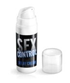 RUF - CRÈME RETARDANTE SEX CONTROL 30 ML