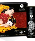 SHUNGA - CRÈME AMÉLIORANT L''ÉRECTION DU DRAGON