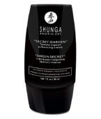 SHUNGA - CRÈME D''ORGASME FÉMININ INTENSE JARDIN SECRET