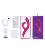 WE-VIBE - APPLICATION VIBRATEUR NOVA 2