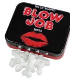 SPENCER & FLEETWOOD - BONBONS LA MENTHE SANS SUCRE BLOW JOB